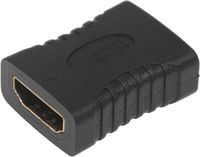 Переходник (адаптер) HDMI(19F)-HDMI(1...