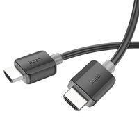 Кабель HDMI(19M)-HDMI(19M) 4K, v2.0/2...