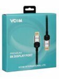 Кабель DisplayPort(20M)-DisplayPort(2...