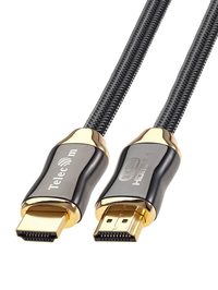 Кабель HDMI(19M)-HDMI(19M) 4K/8K, v2....