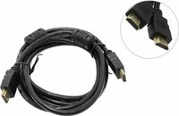 Кабель HDMI(19M)-HDMI(19M) 4K, v2.0/2...