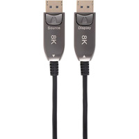 Кабель DisplayPort(20M)-DisplayPort(2...