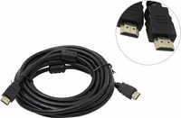 Кабель HDMI(19M)-HDMI(19M) 4K, v2.0/2...