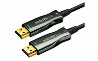 Кабель HDMI(19M)-HDMI(19M) 4K, v2.0/2...