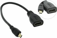 Кабель-переходник (адаптер) HDMI(19M)...