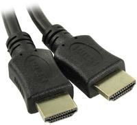 Кабель HDMI(19M)-HDMI(19M) 4K, v2.0/2...