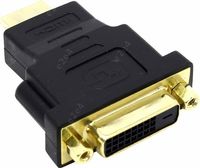 Переходник (адаптер) HDMI(19M)-DVI-D(...