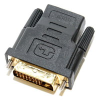 Переходник (адаптер) DVI-D(25M)-HDMI(...