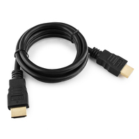 Кабель HDMI(19M)-HDMI(19M), v1.4/1.4,...