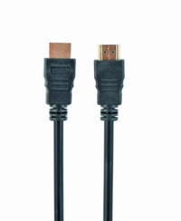 Кабель HDMI(19M)-HDMI(19M) 4K, v2.0/2...