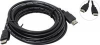 Кабель HDMI(19M)-HDMI(19M), v1.4/1.4,...