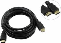Кабель HDMI(19M)-HDMI(19M), v2.0/2.0,...