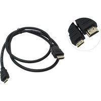 Кабель-переходник (адаптер) HDMI(19M)...