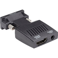 Переходник (адаптер) VGA(15M)/Micro U...