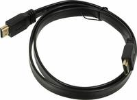 Кабель HDMI(19M)-HDMI(19M), v1.4/1.4,...