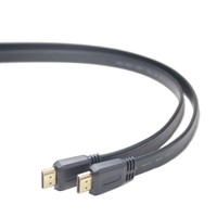 Кабель HDMI(19M)-HDMI(19M), v1.4/1.4,...