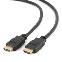 Кабель HDMI(19M)-HDMI(19M), v1.4/1.4,...