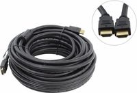 Кабель HDMI(19M)-HDMI(19M), v1.4/1.4,...
