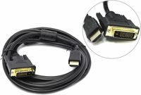 Кабель-переходник (адаптер) HDMI(19M)...