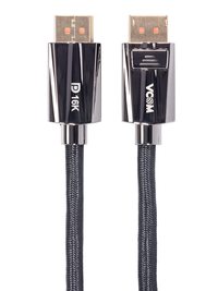 Кабель DisplayPort(20M)-DisplayPort(2...