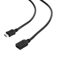 Кабель-удлинитель HDMI(19M)-HDMI(19F)...