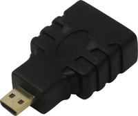 Переходник (адаптер) HDMI(19F)-Micro ...