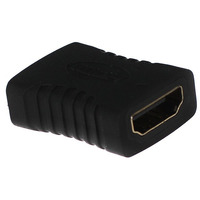 Переходник (адаптер) HDMI(19F)-HDMI(1...