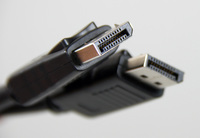 Кабель DisplayPort(20M)-DisplayPort(2...