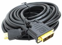 Кабель-переходник (адаптер) HDMI(19M)...
