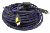 Кабель HDMI(19M)-HDMI(19M), v1.3/1.3,...