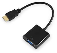 Кабель-переходник (адаптер) HDMI(19M)...