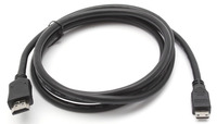 Кабель-переходник (адаптер) HDMI(19M)...