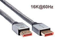 Кабель DisplayPort(20M)-DisplayPort(2...