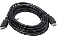 Кабель HDMI(19M)-HDMI(19M), v1.4b/1.4...