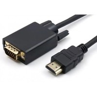 Кабель-переходник (адаптер) HDMI(19M)...