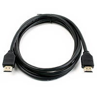 Кабель HDMI(19M)-HDMI(19M) 4K, v1.4/1...