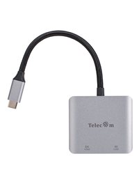 Кабель-переходник (адаптер) USB Type-...