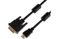 Кабель-переходник (адаптер) HDMI(19M)...