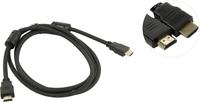 Кабель HDMI(19M)-HDMI(19M) 4K, v2.0/2...