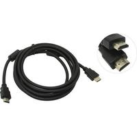 Кабель HDMI(19M)-HDMI(19M) 4K, v2.0/2...