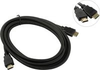 Кабель HDMI(19M)-HDMI(19M) 4K, v2.0/2...