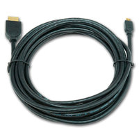 Кабель-переходник (адаптер) HDMI(19M)...