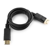 Кабель DisplayPort(20M)-DisplayPort(2...