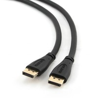 Кабель DisplayPort(20M)-DisplayPort(2...
