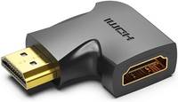 Переходник (адаптер) HDMI(19M)-HDMI(1...