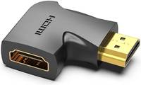Переходник (адаптер) HDMI(19M)-HDMI(1...