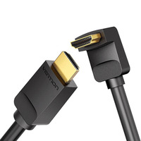 Кабель HDMI(19M)-HDMI(19M) прямой/угл...