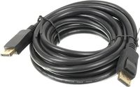 Кабель DisplayPort(20M)-DisplayPort(2...