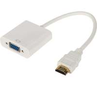 Кабель-переходник (адаптер) HDMI(19M)...
