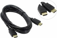 Кабель HDMI(19M)-HDMI(19M), v2.0/2.0,...